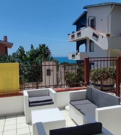 Casa Vacanze Sentilmare Agrigento Exterior photo