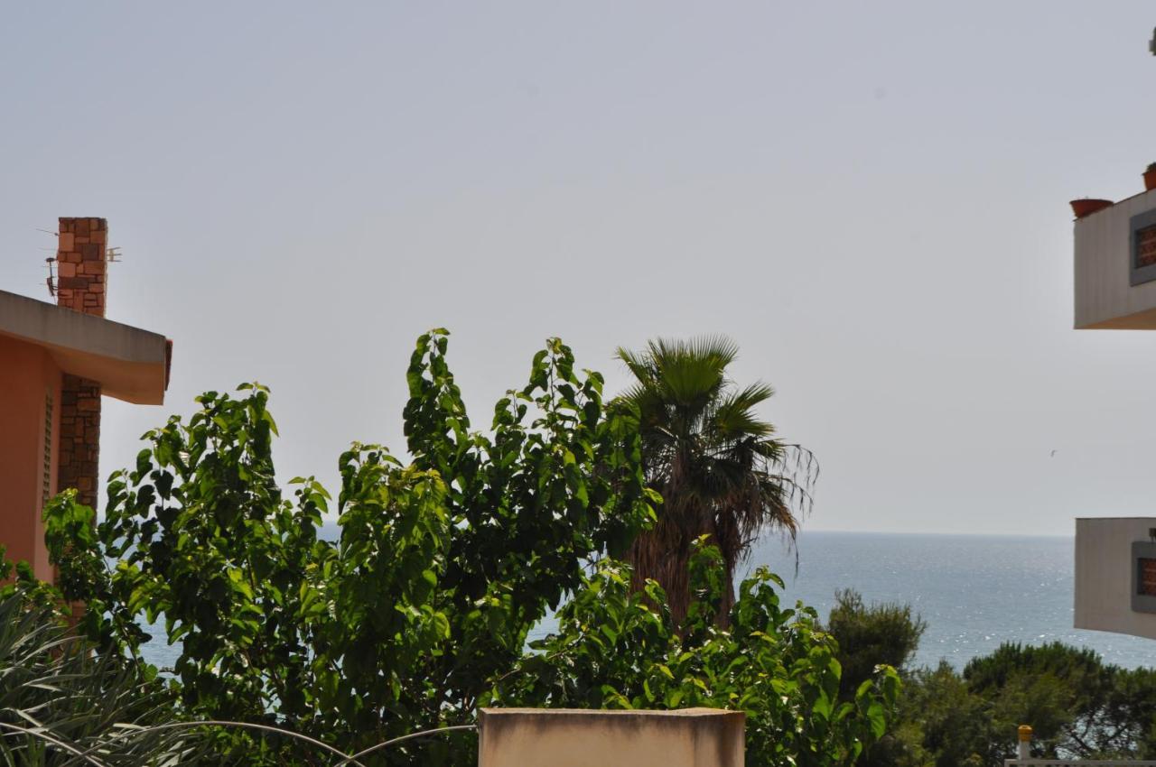 Casa Vacanze Sentilmare Agrigento Exterior photo