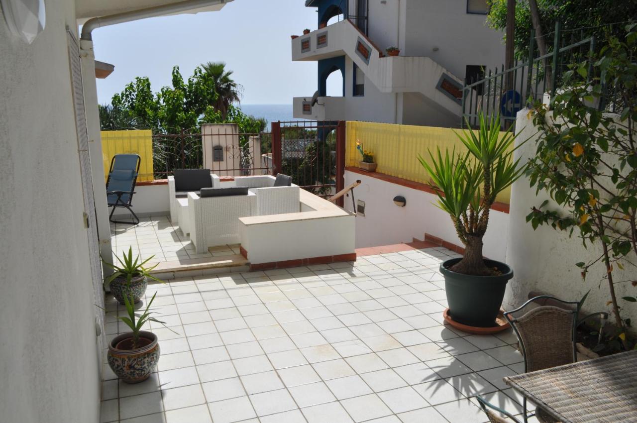 Casa Vacanze Sentilmare Agrigento Exterior photo