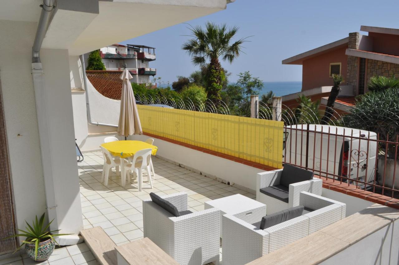 Casa Vacanze Sentilmare Agrigento Exterior photo