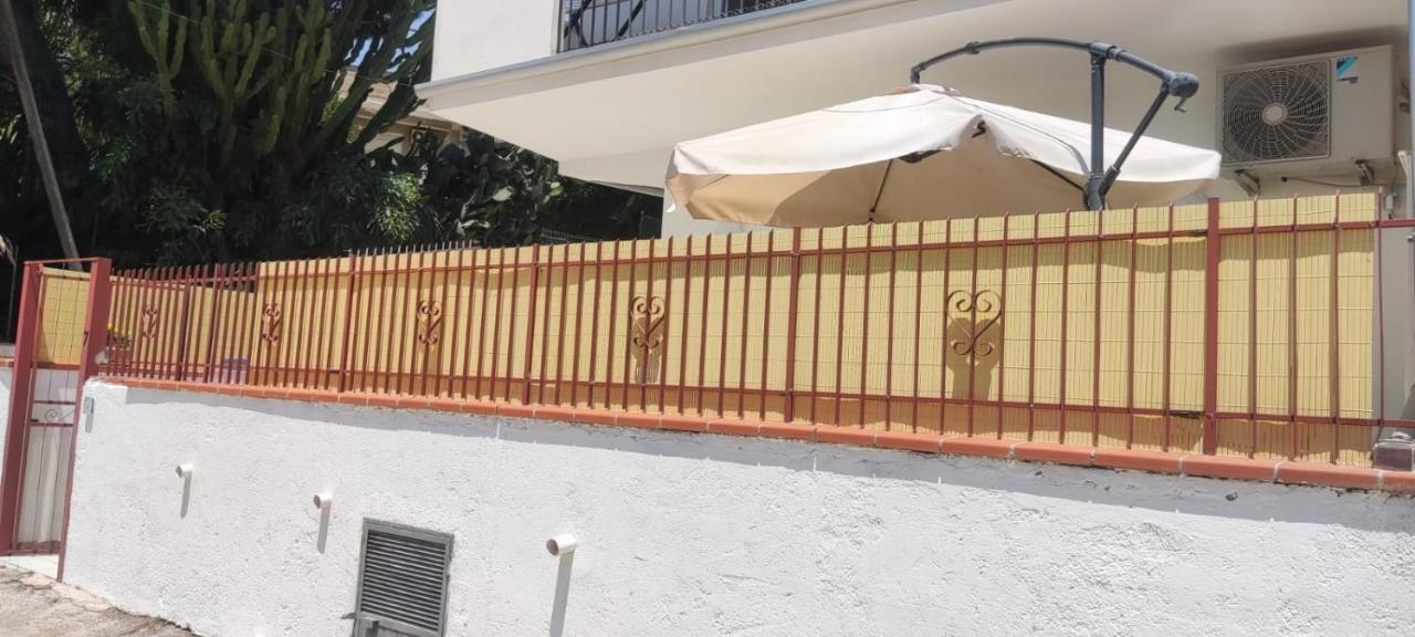 Casa Vacanze Sentilmare Agrigento Exterior photo