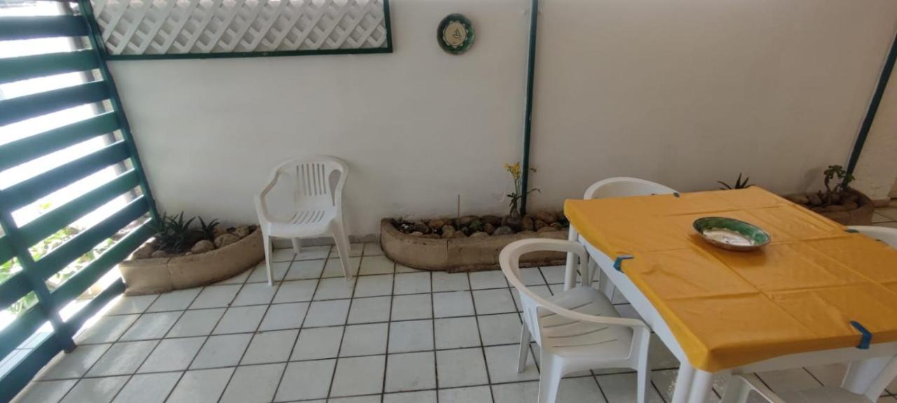 Casa Vacanze Sentilmare Agrigento Exterior photo