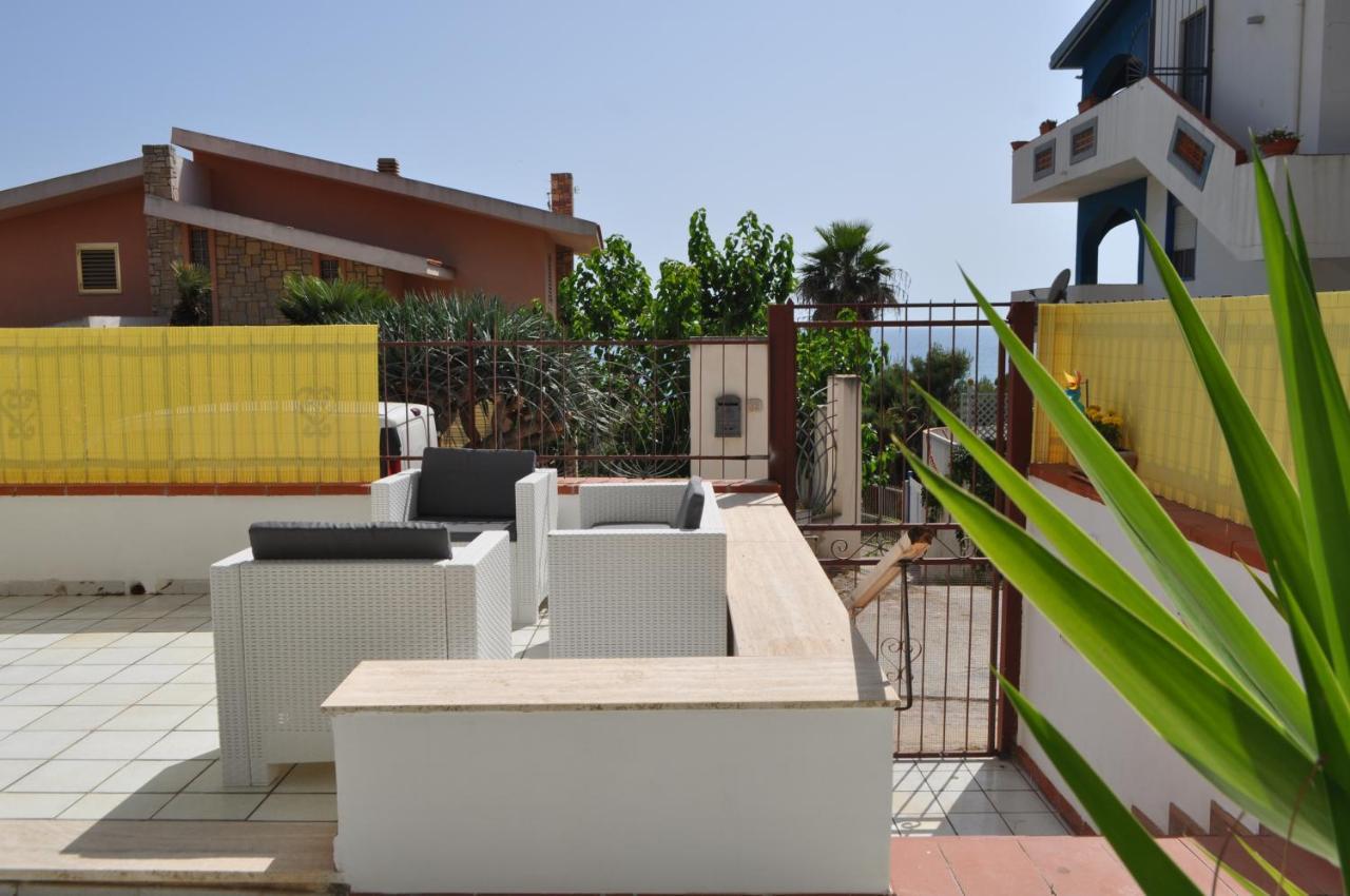 Casa Vacanze Sentilmare Agrigento Exterior photo