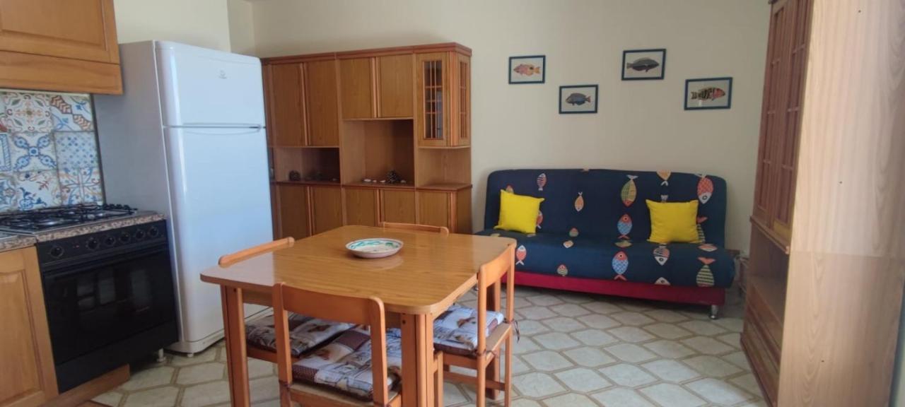 Casa Vacanze Sentilmare Agrigento Exterior photo