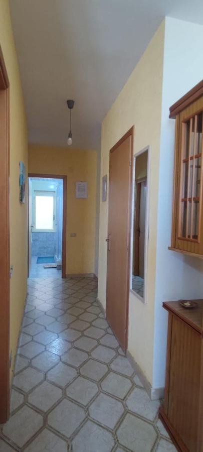 Casa Vacanze Sentilmare Agrigento Exterior photo