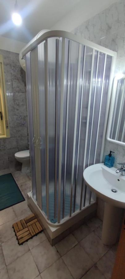 Casa Vacanze Sentilmare Agrigento Exterior photo