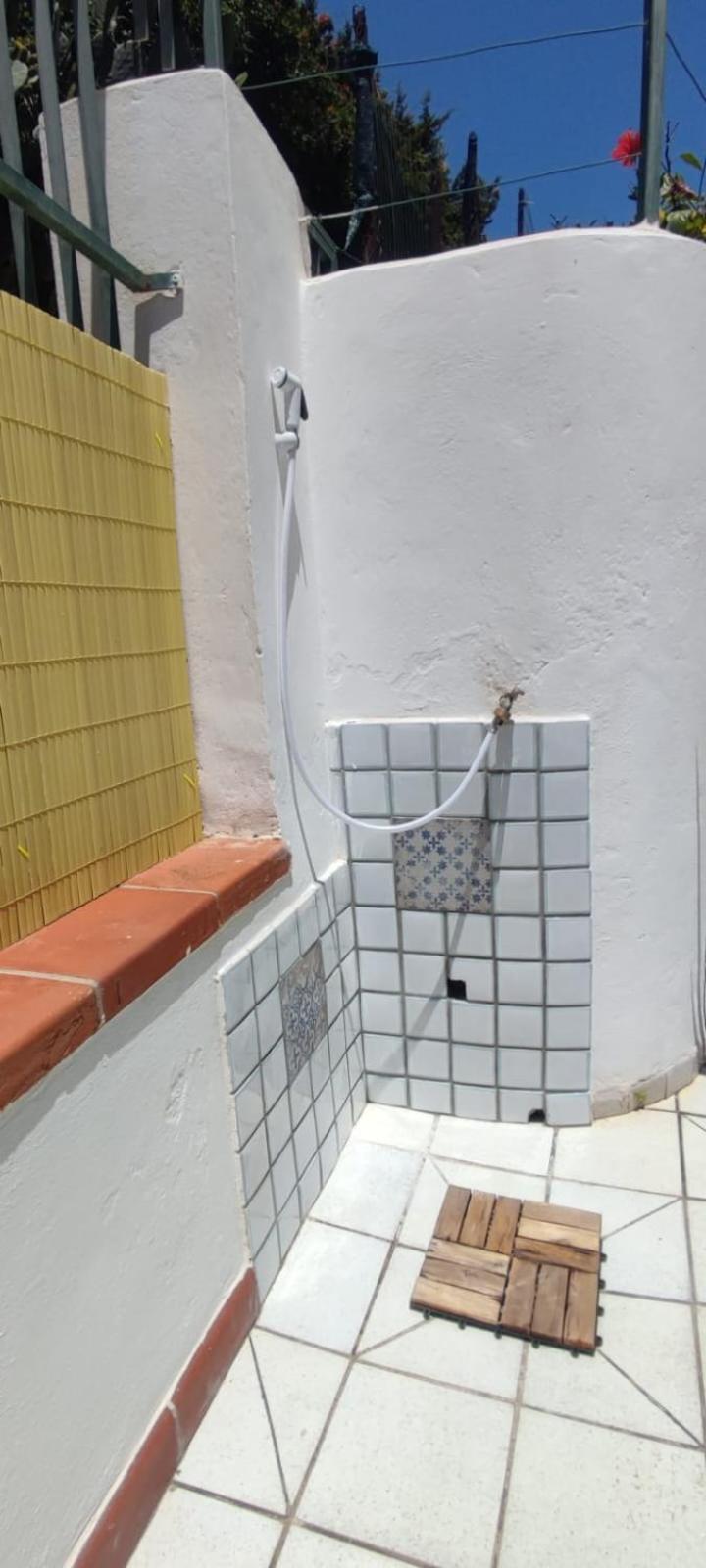 Casa Vacanze Sentilmare Agrigento Exterior photo