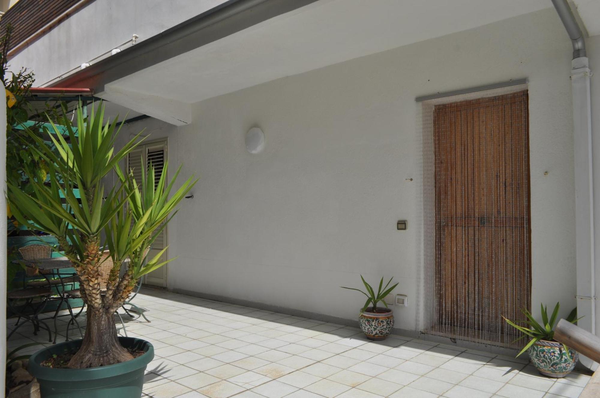 Casa Vacanze Sentilmare Agrigento Exterior photo